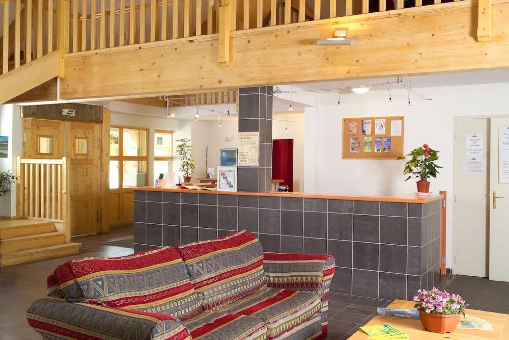 Madame Vacances Residence les Fermes de Saint Sorlin