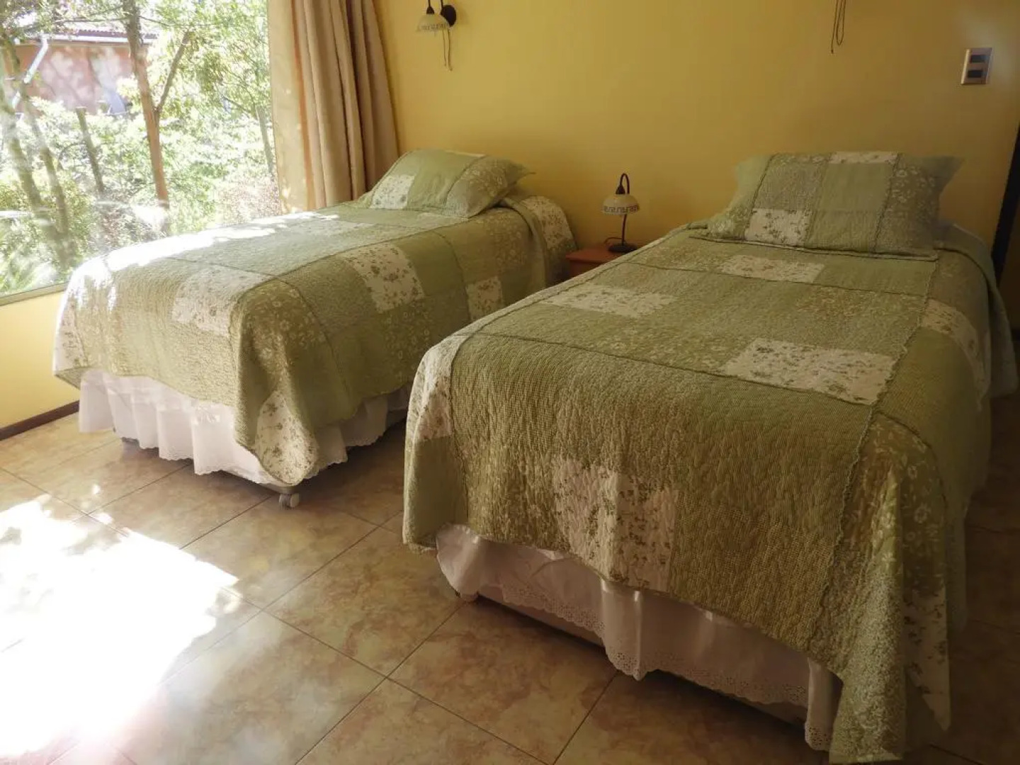 Campomar De Santo Domingo