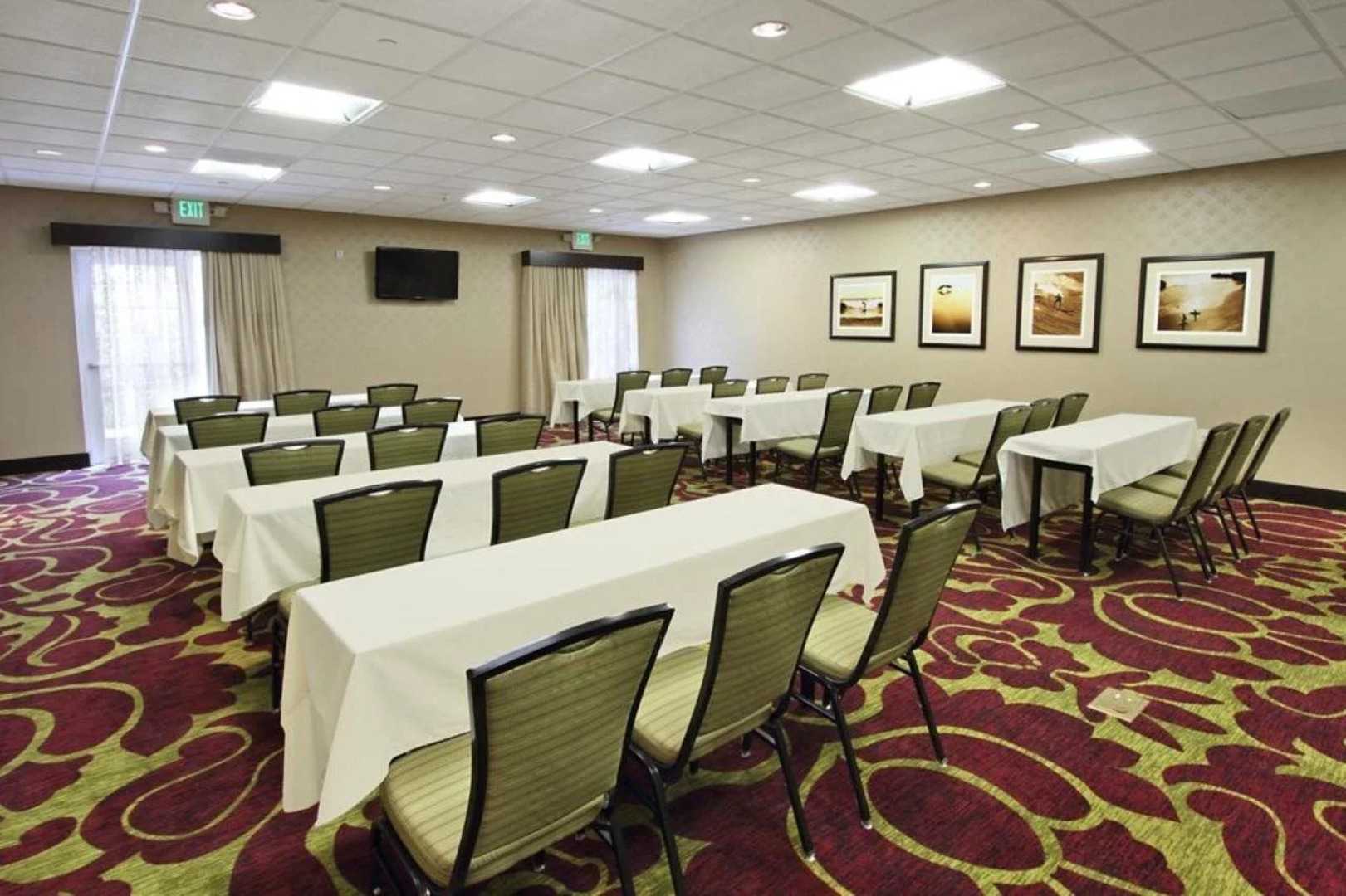 Homewood Suites by Hilton Oxnard/Camarillo