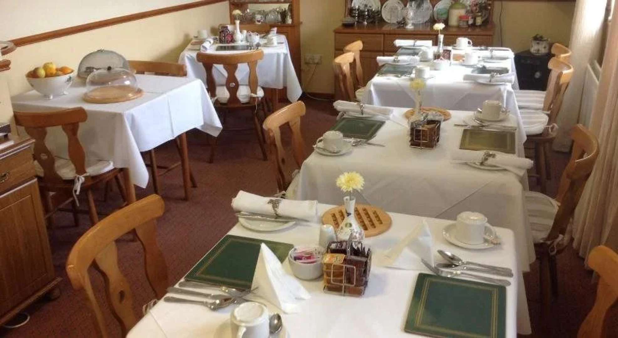 Clochard Bed & Breakfast