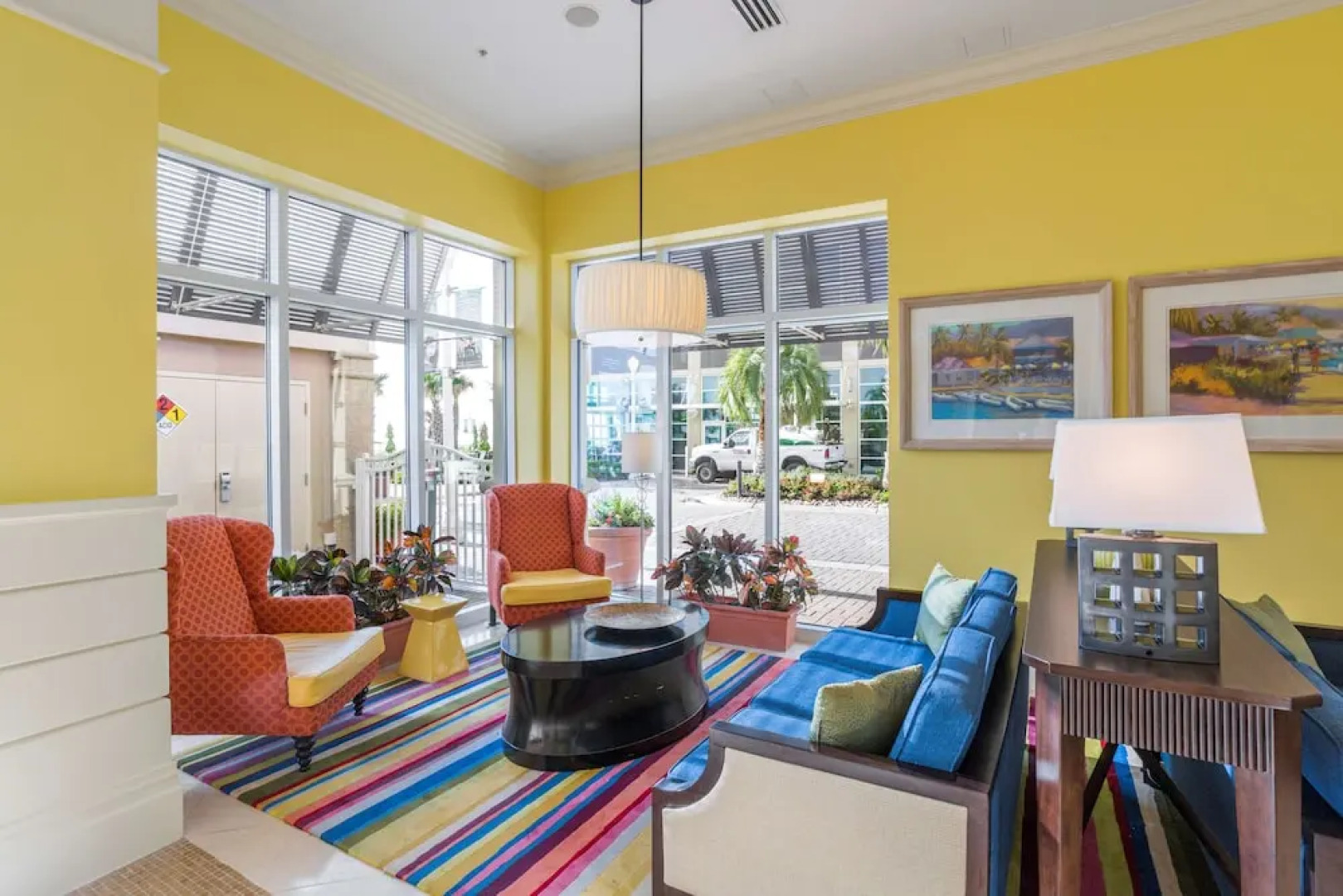 Ocean Beach Club Resort