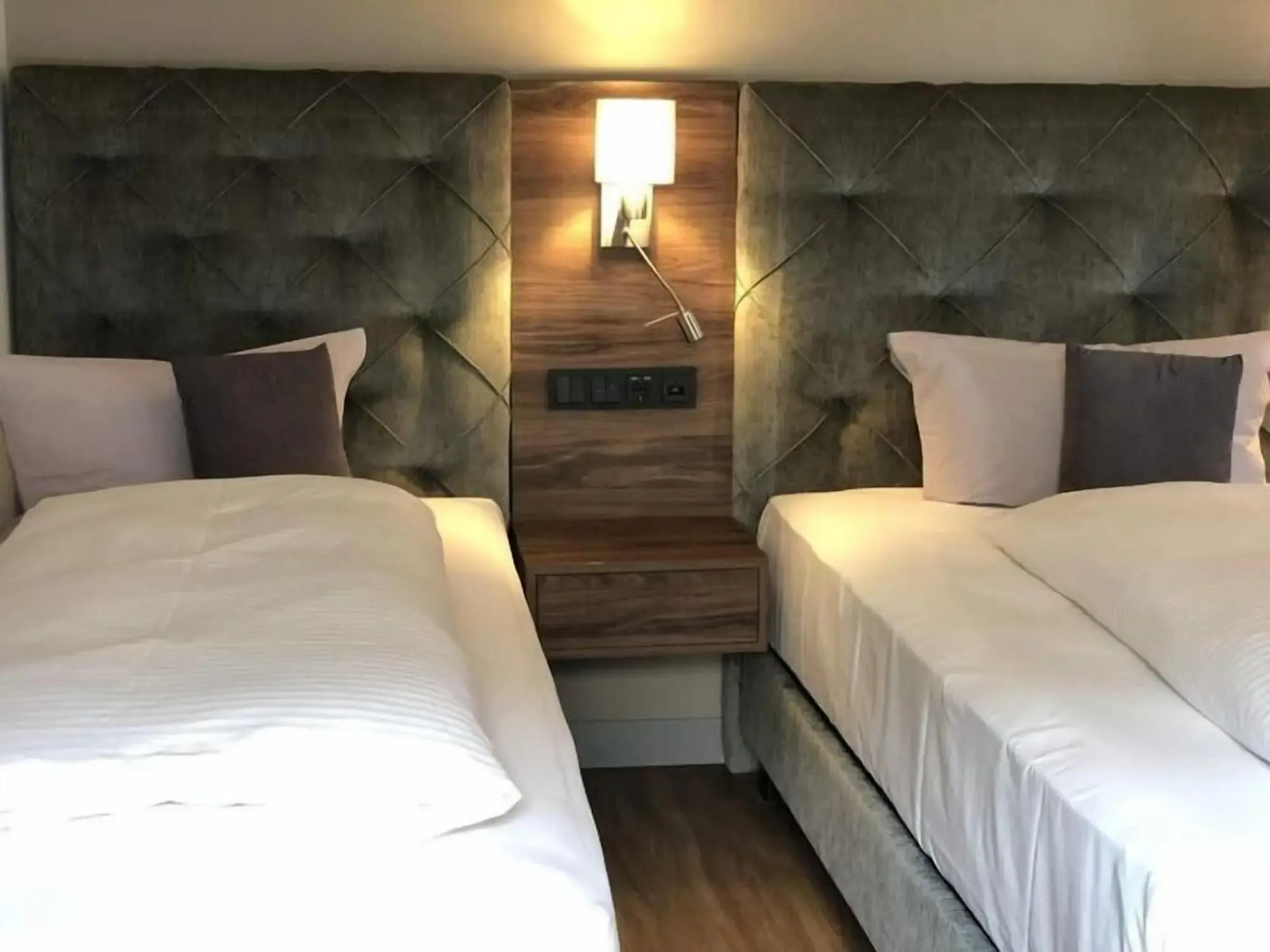 Intergroup Business & Design Hotel Ingolstadt