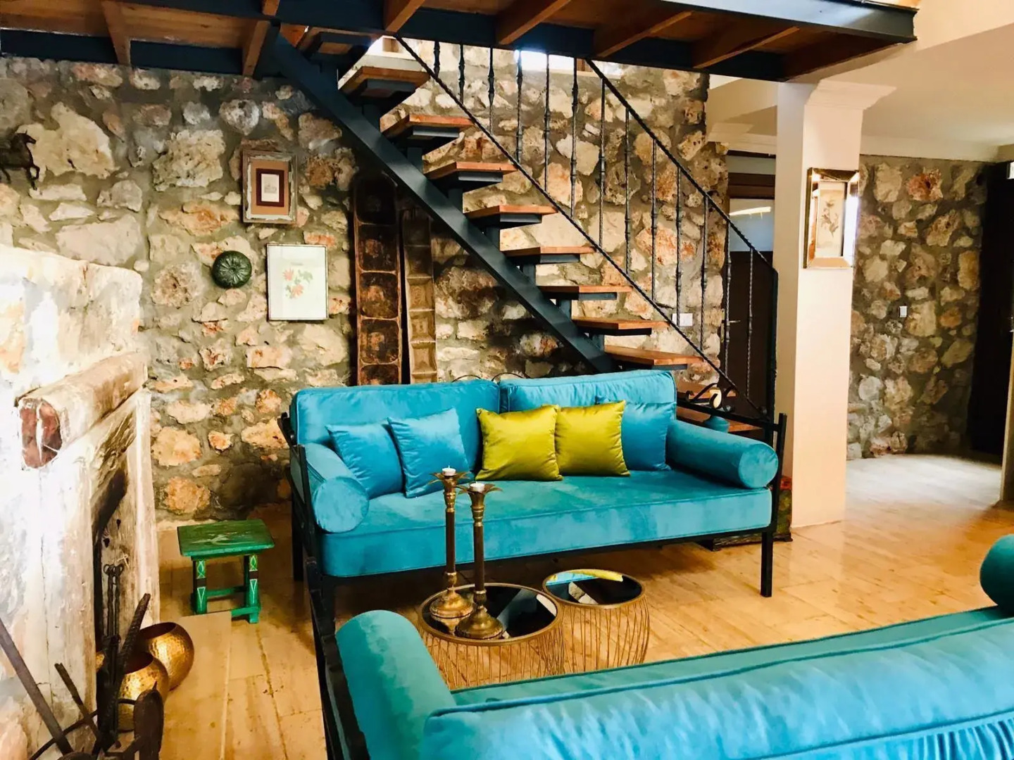 Kale Lodge - Adults Only