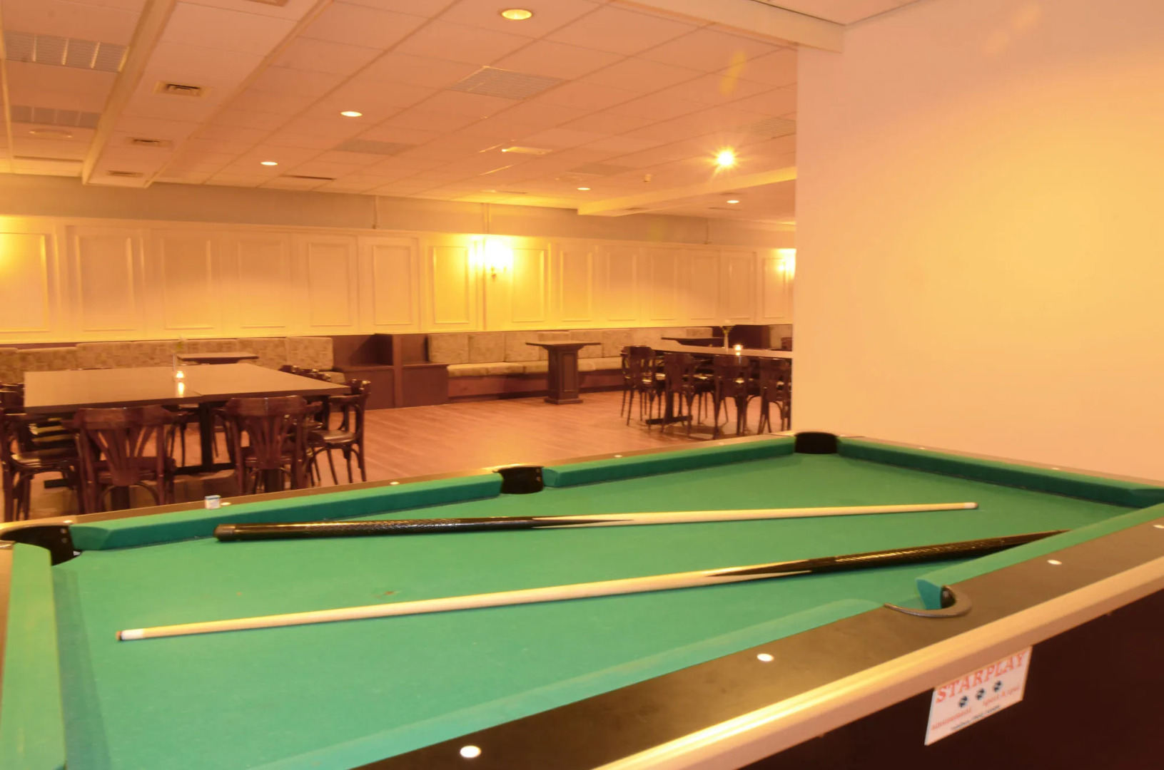 Fletcher Hotel-Restaurant Langewold