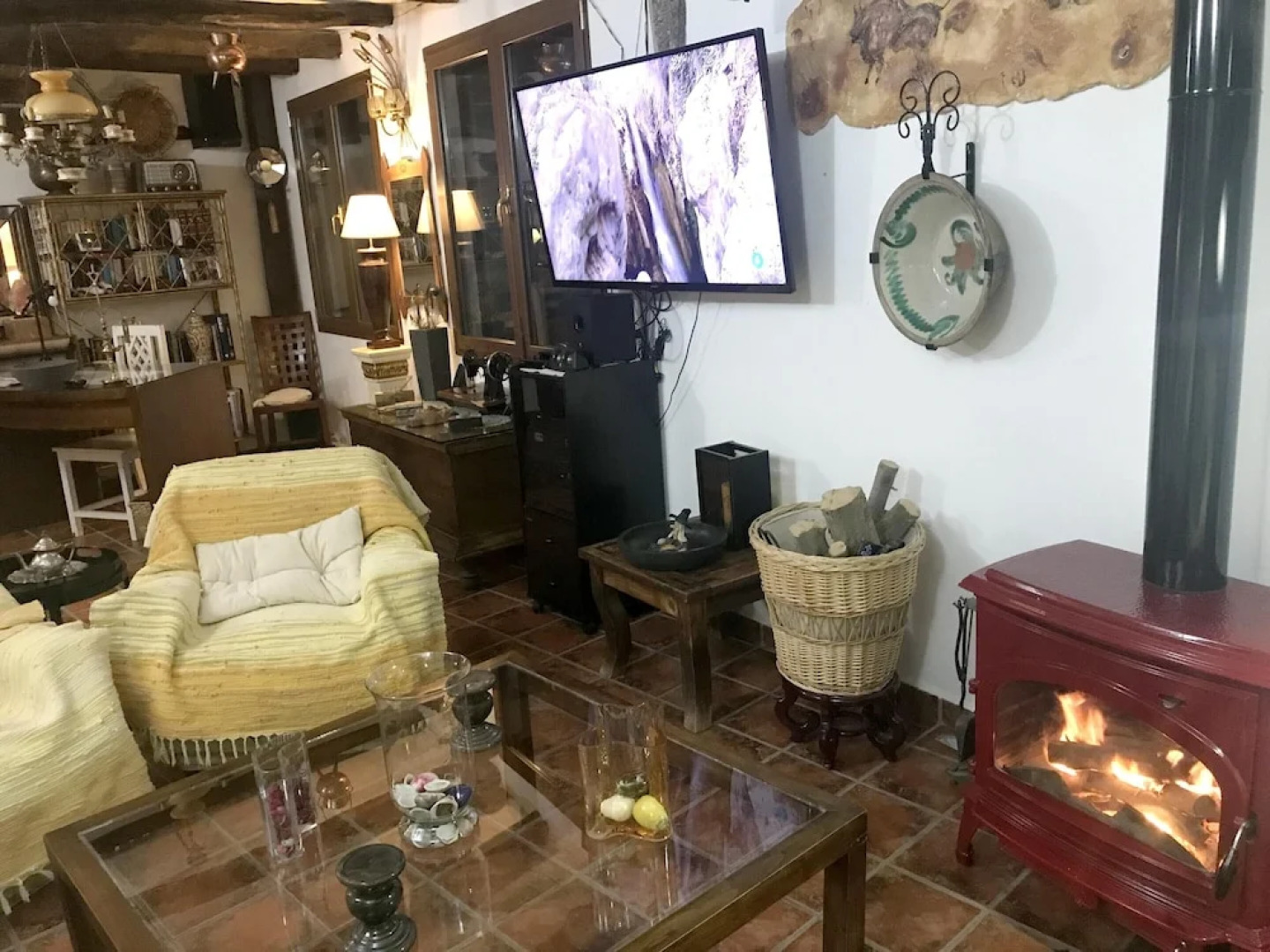 Chalet With 7 Bedrooms in Baza, With Wonderful Mountain View, Private