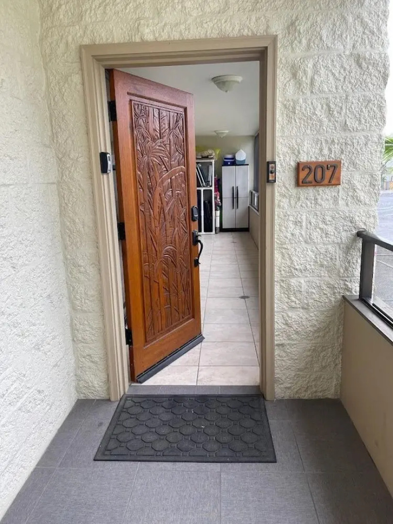 Holualoa Bay Villas 207 by Casago