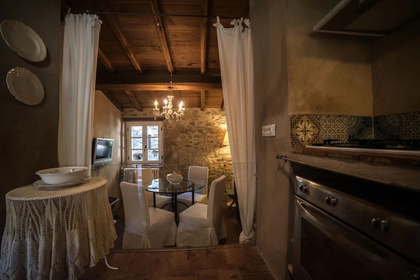 Casale Amati Country House