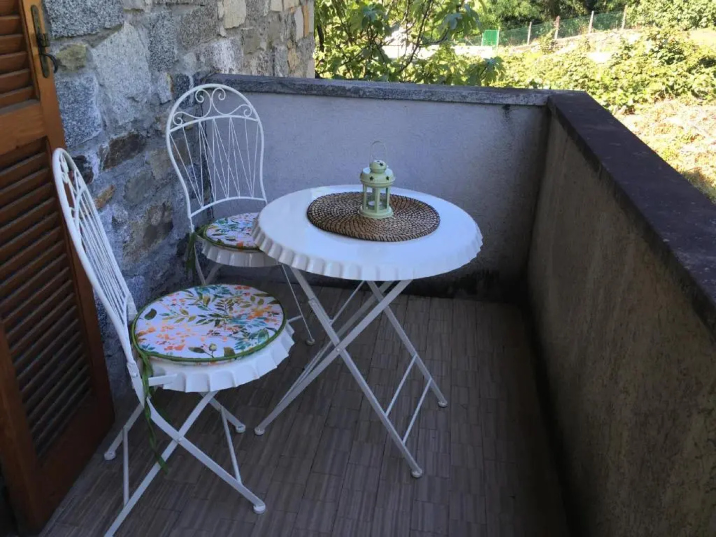 Appartamenti Verbanac