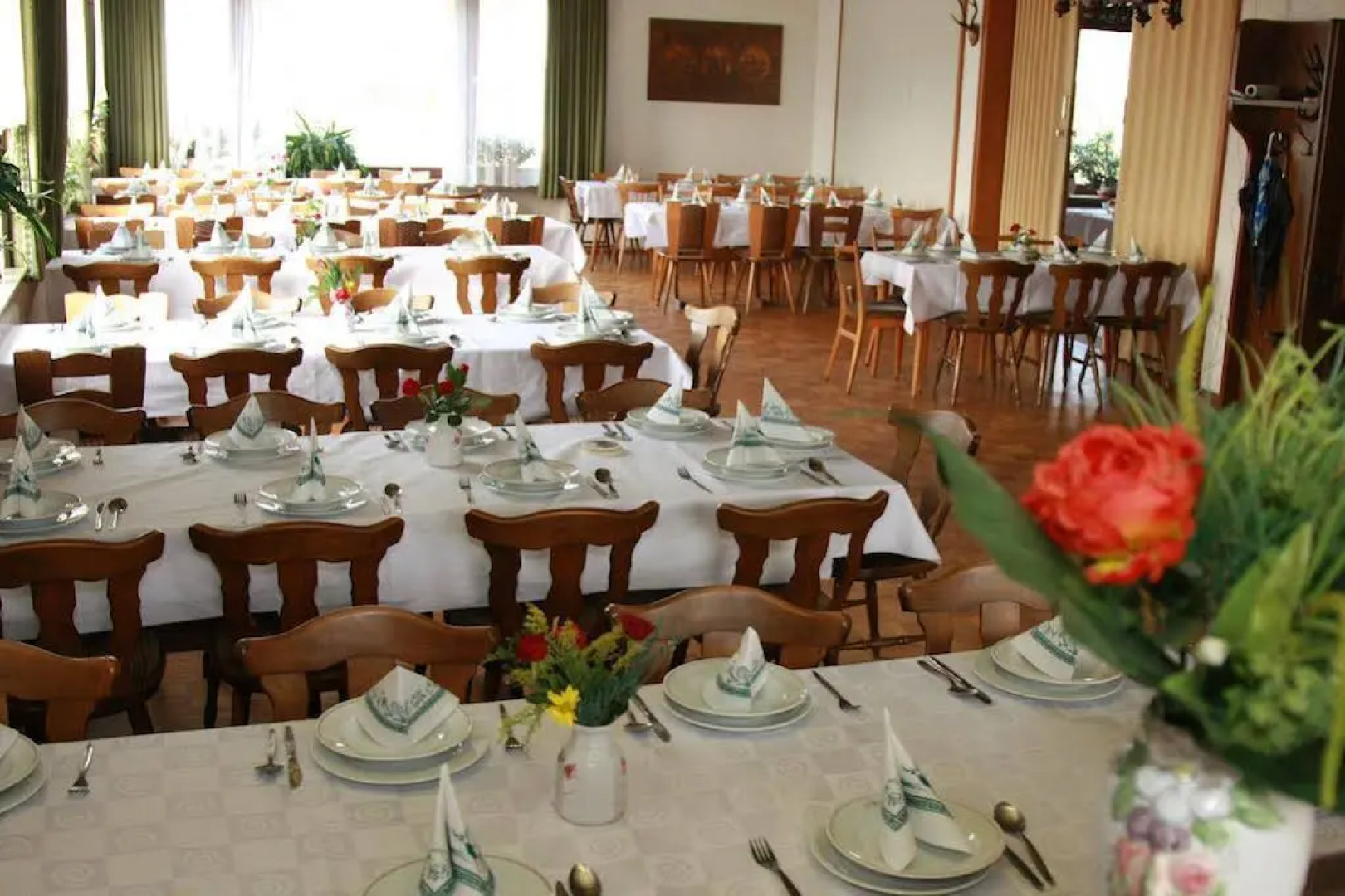 Gasthof Pension Zur Traube