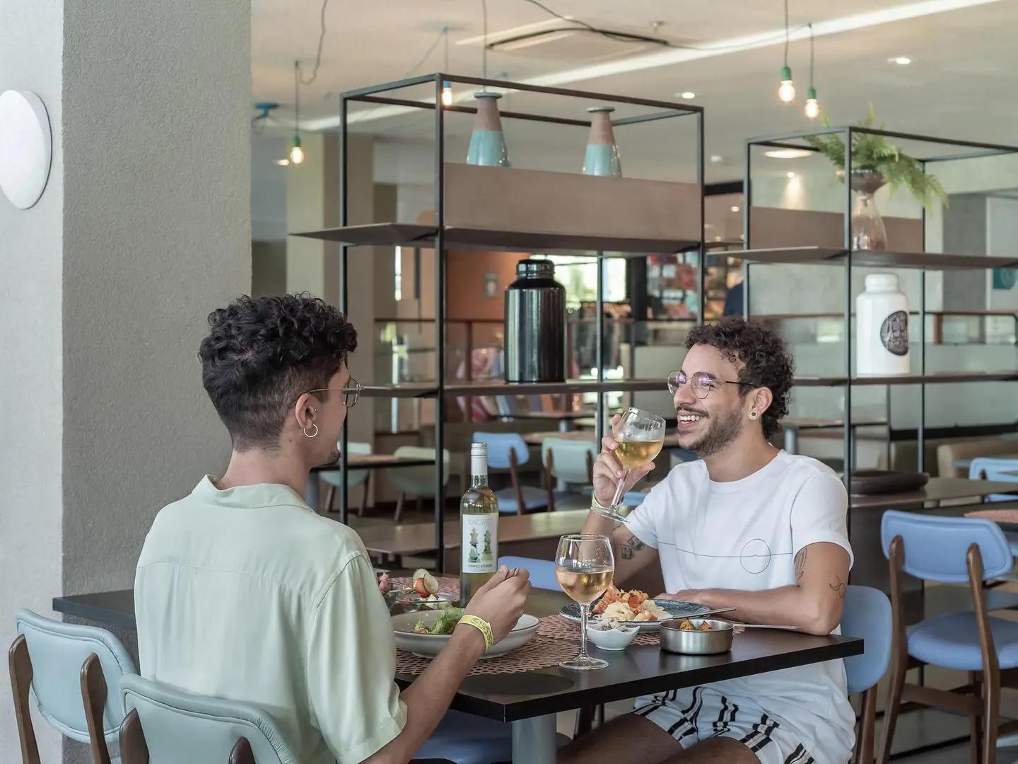 Japaratinga Lounge Resort