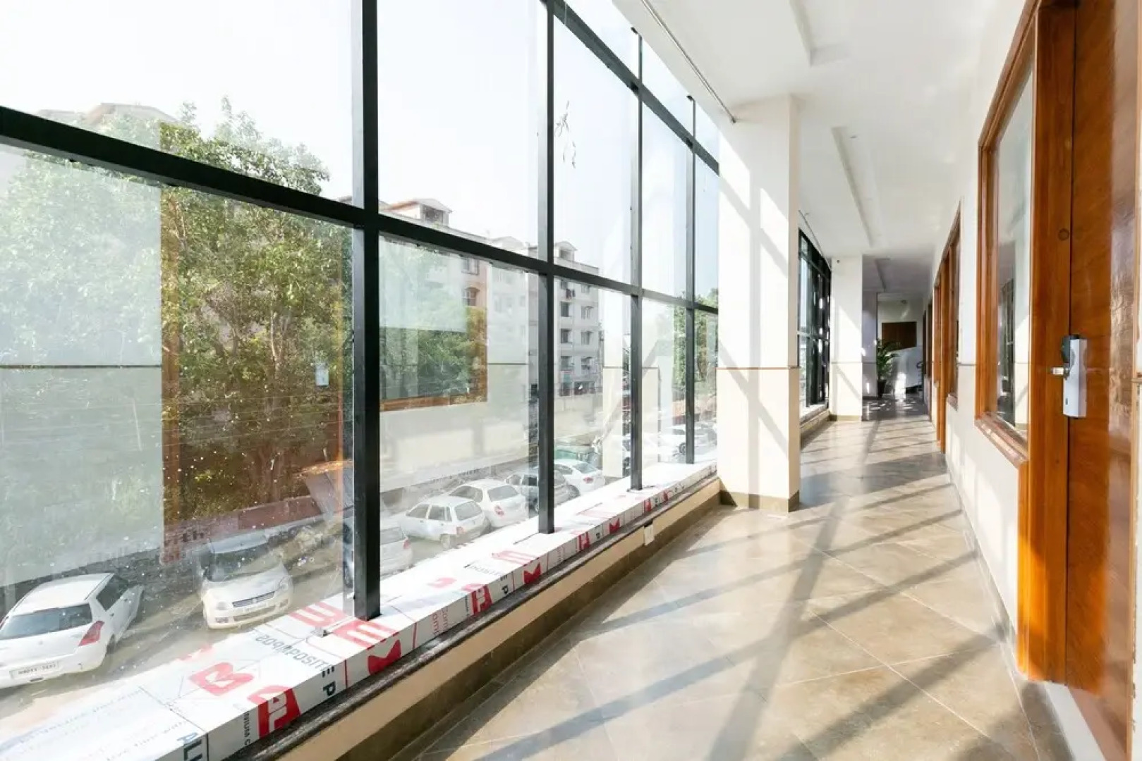 OYO 35938 Hotel Aditya & Kings