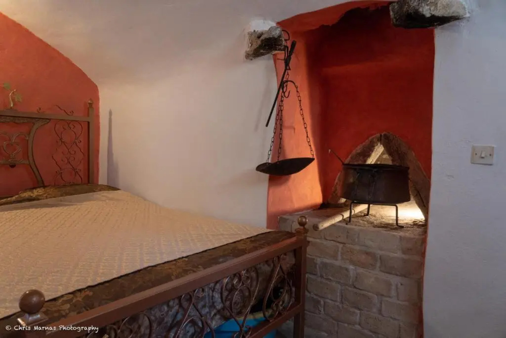 Vathia Tower of 1894