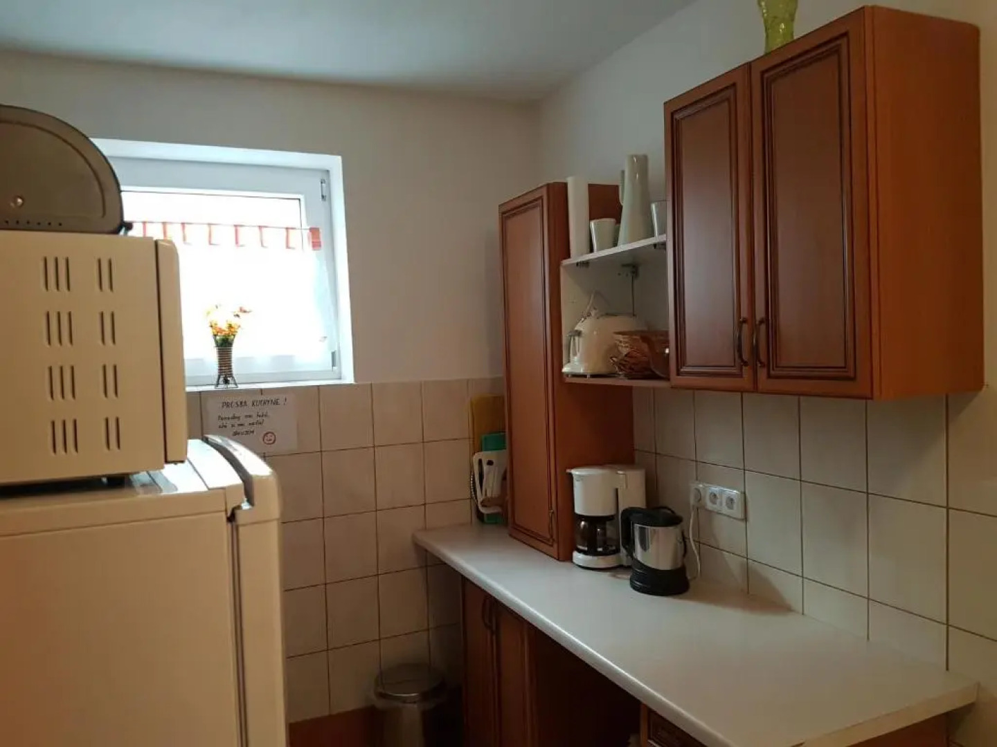 Rekreačná chata Luna