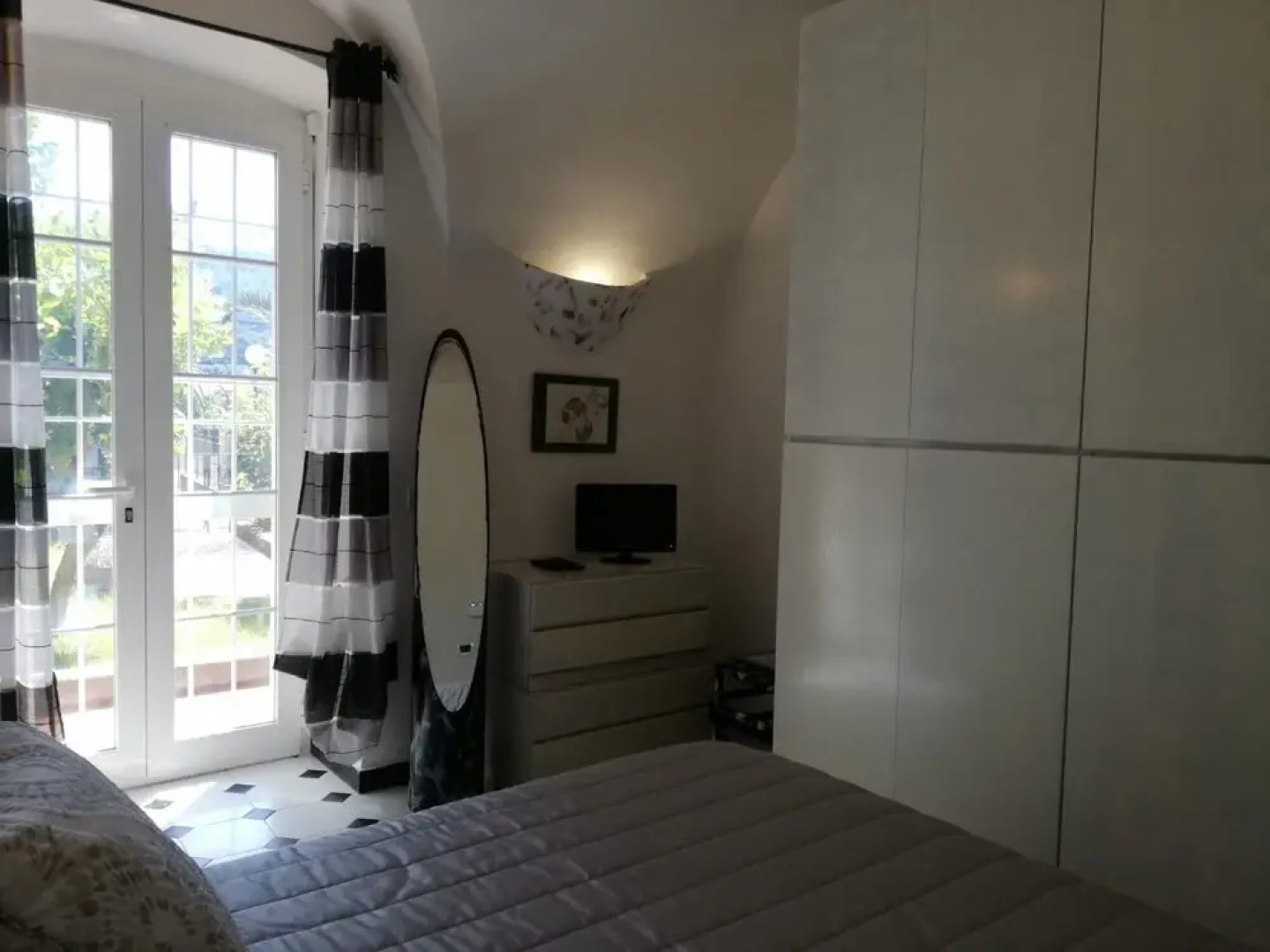 Musso 6 - Tempovacanza