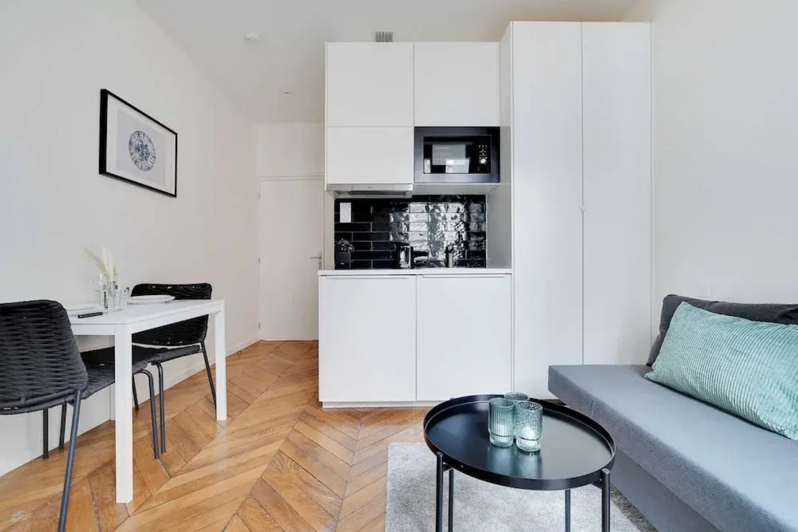 Charming Studio - 2P- Nanterre