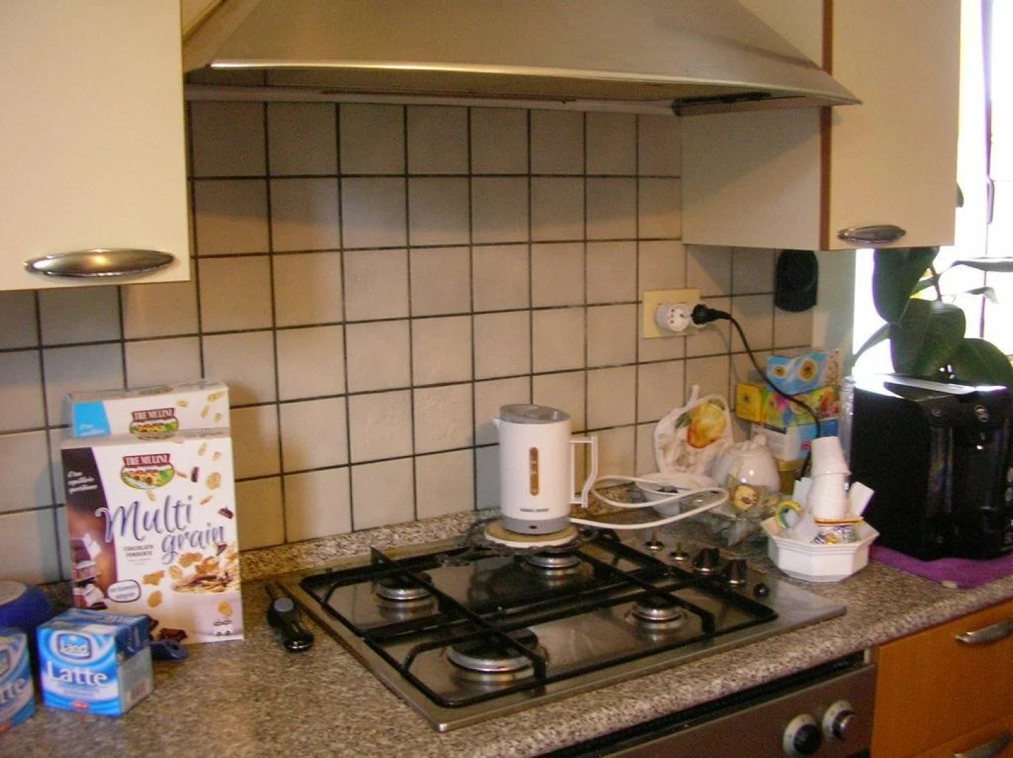 Bed & Breakfast Villa Romaniani