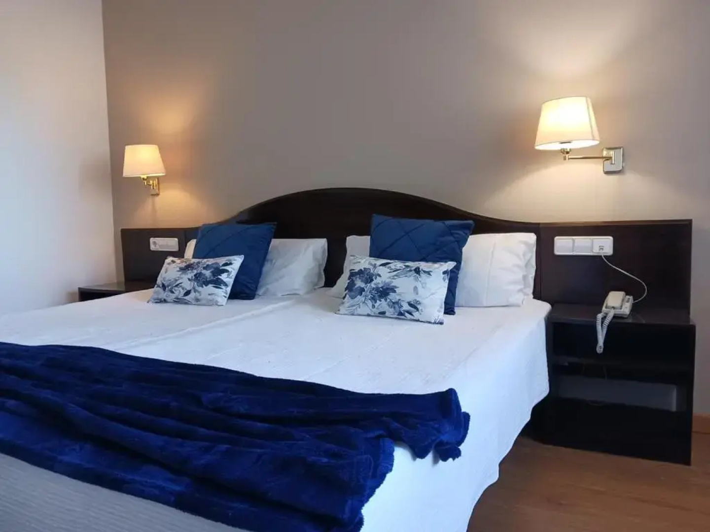 UTE Hotel Villa de Biar