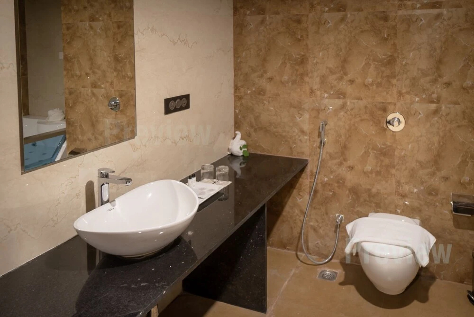 Hotel Tip Top International