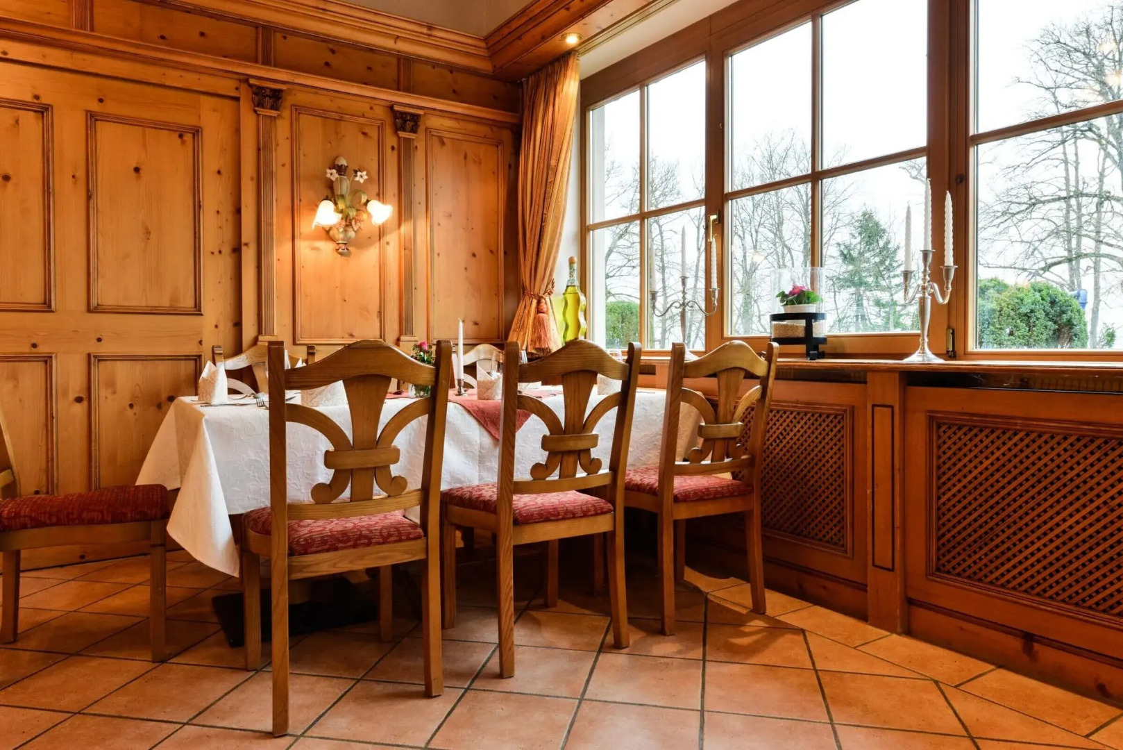 Landhotel Huber Am See