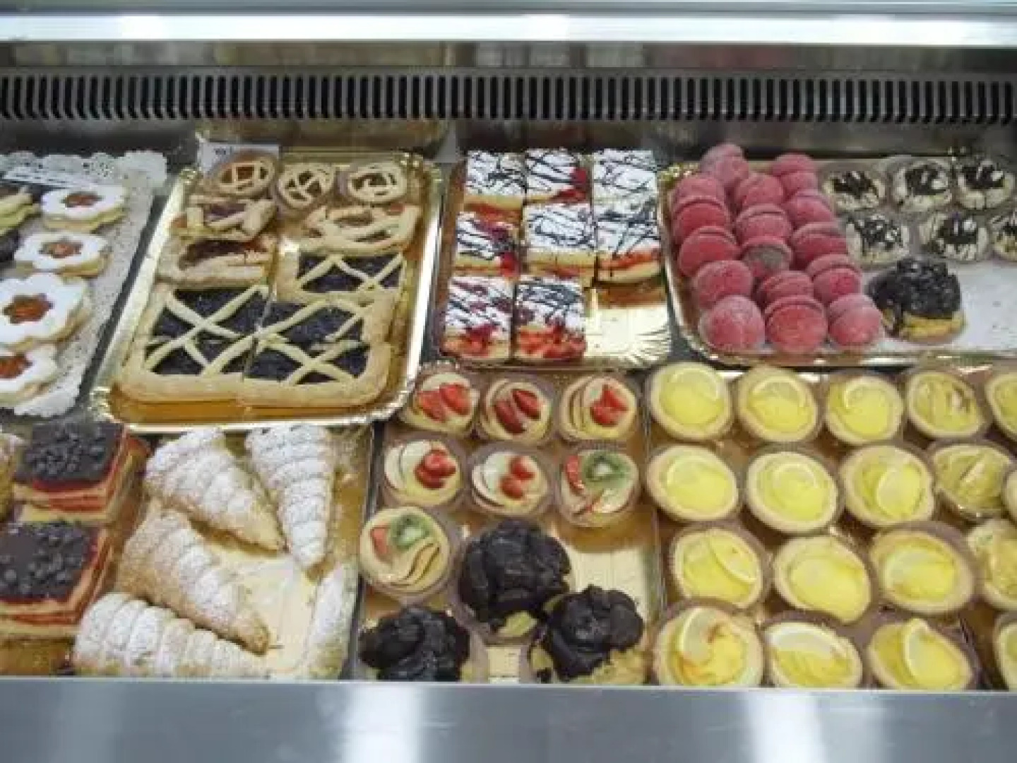 Bed And Breakfast Amiata