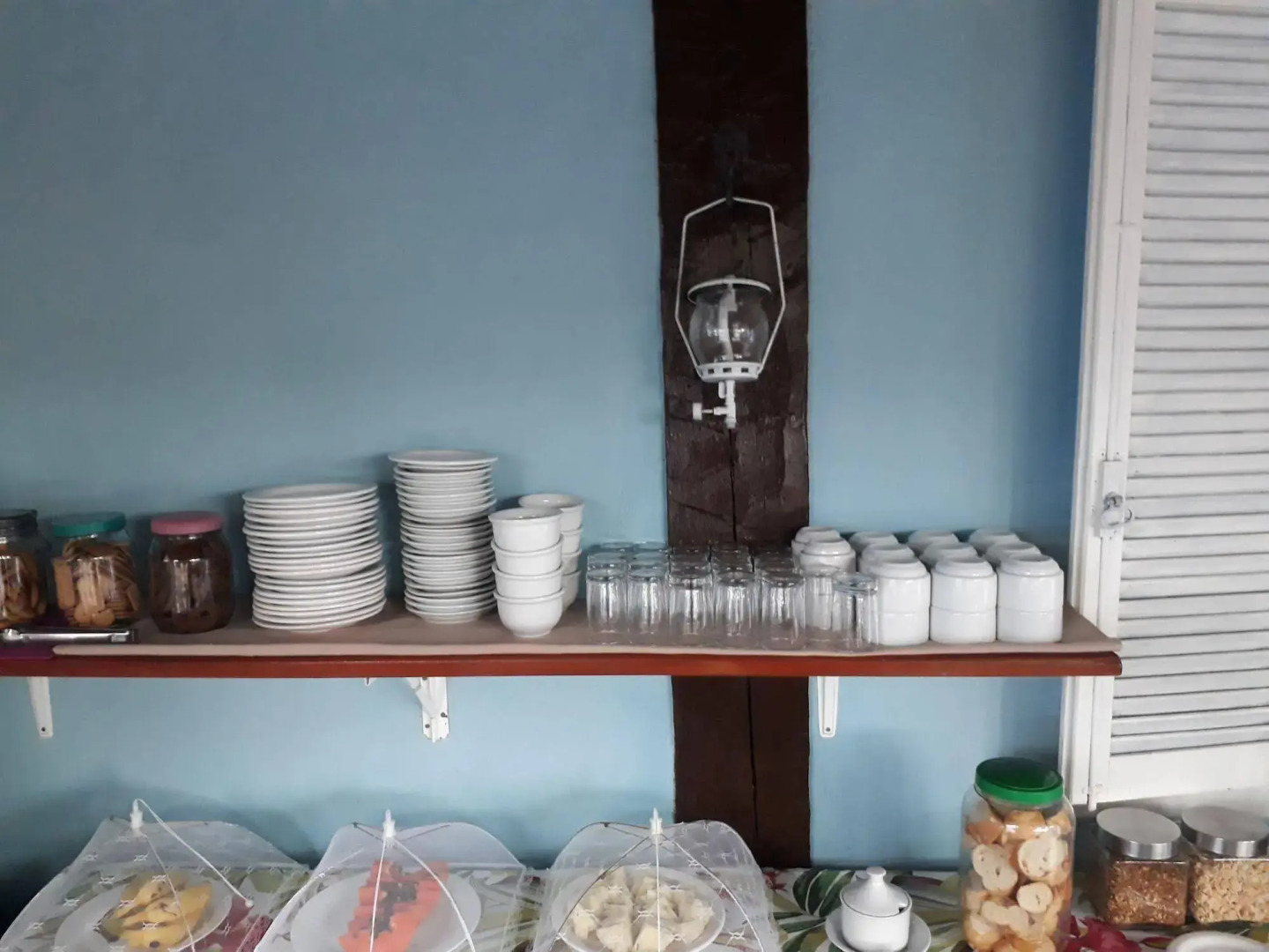 Paraiso Mar Nova Estrela