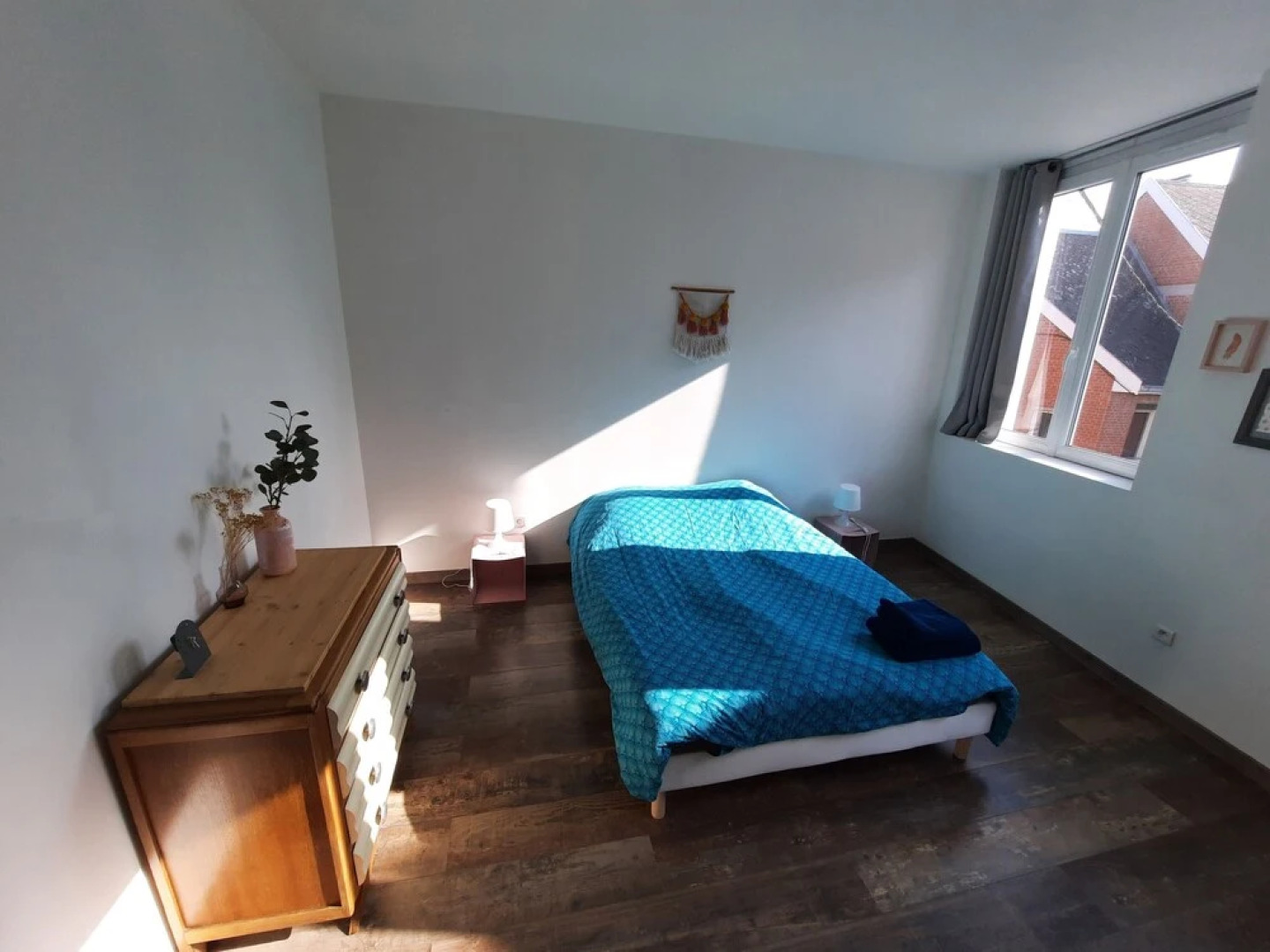 Hyper Centre Wi-fi Netflix Tout Confort