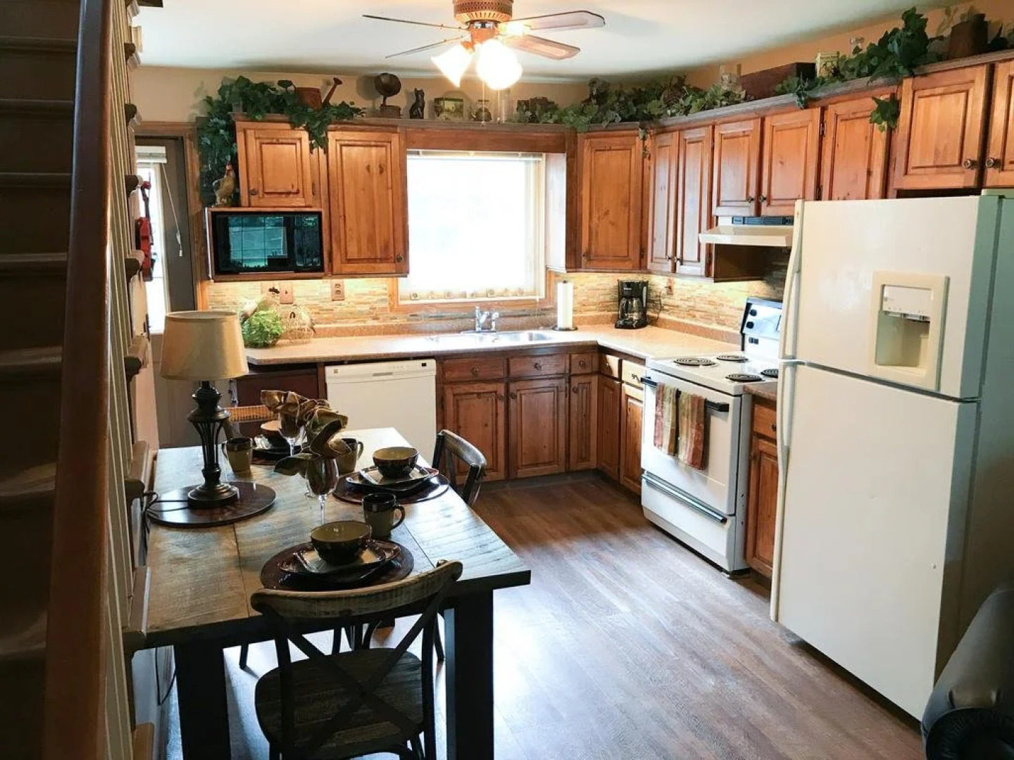 Vinifera, The Inn on Winery Row