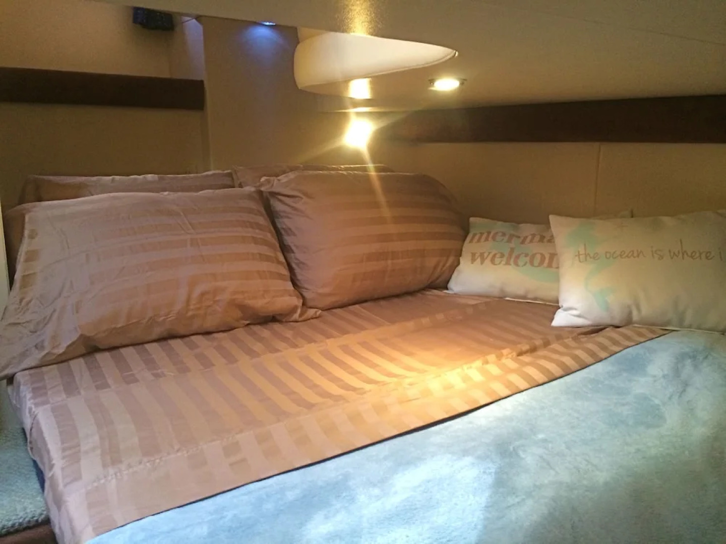 Miami Yachting Company