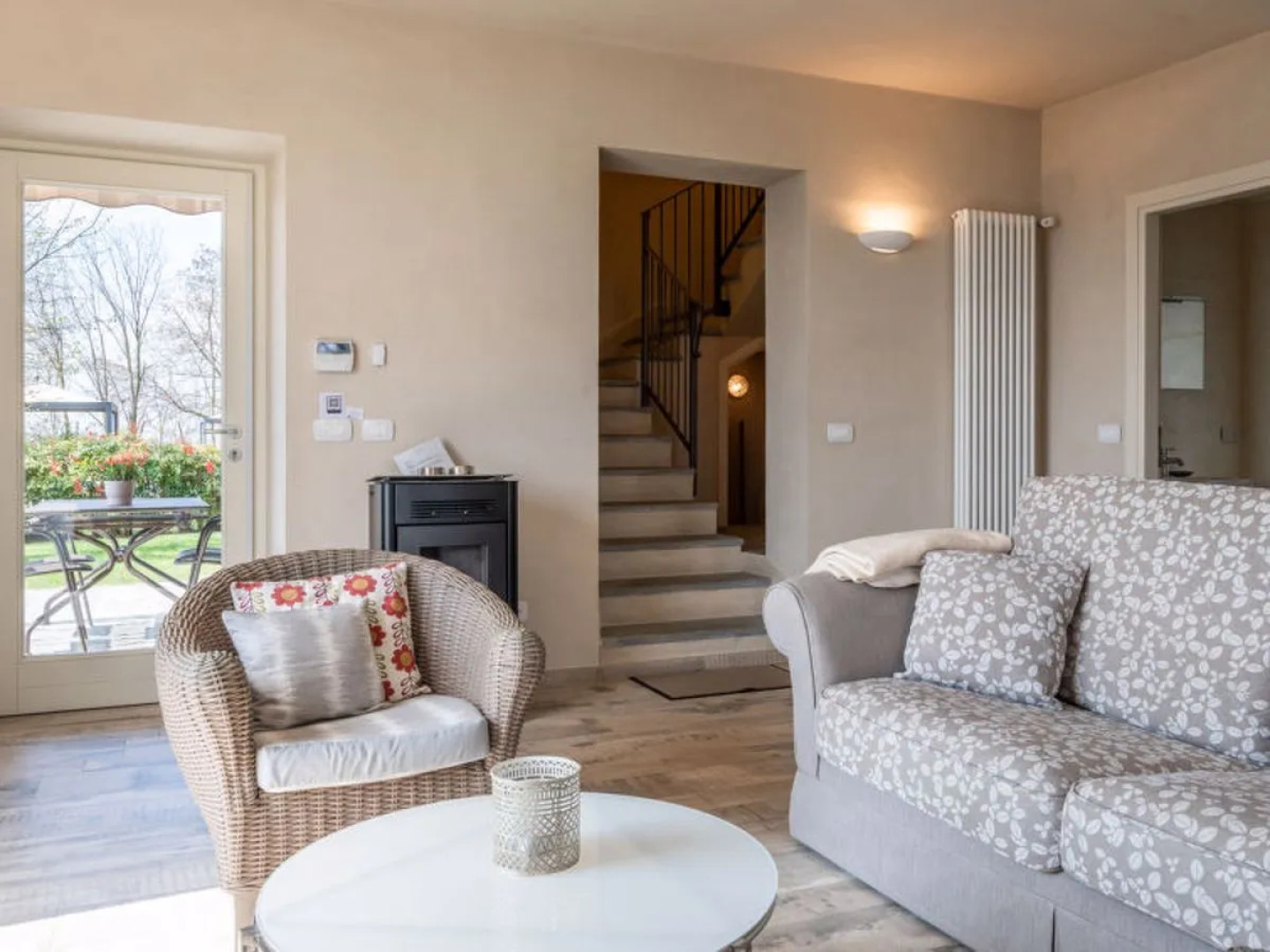 Cascina Vigne (COI301)