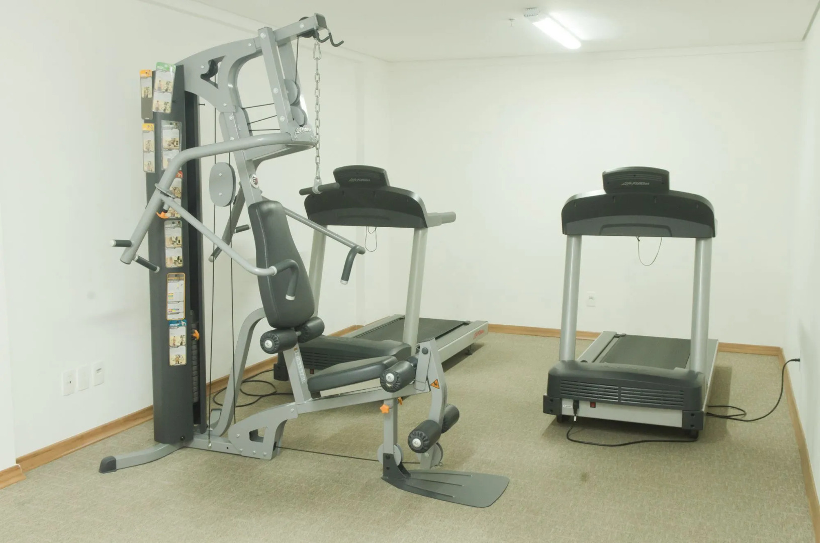 Stop Inn Antonio Carlos