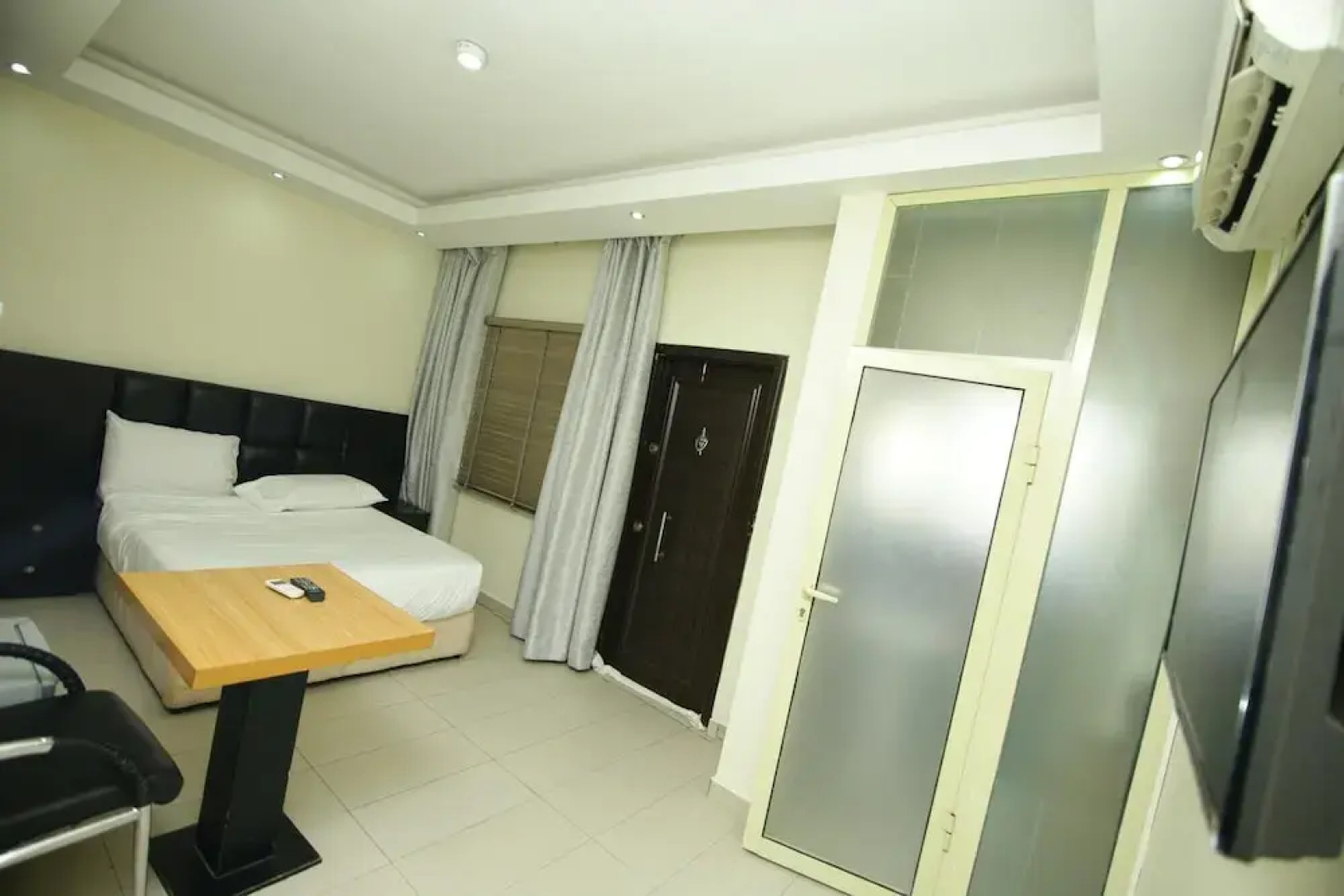 Rooken Villas Hotel & Spa