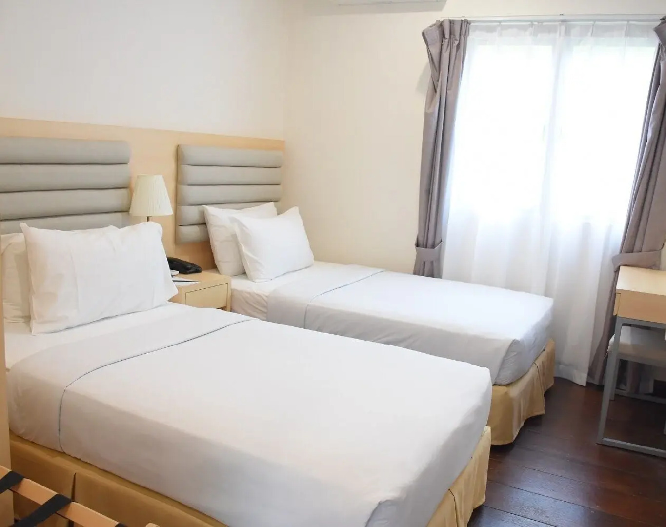 Royale Chulan Cherating Chalet