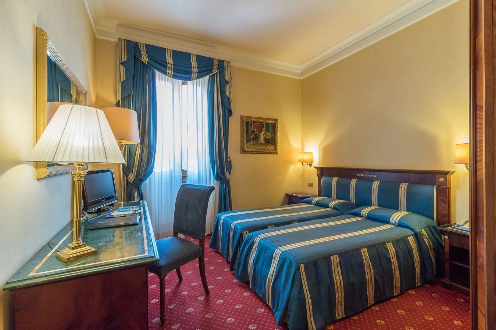 Hotel Torre SantAngelo