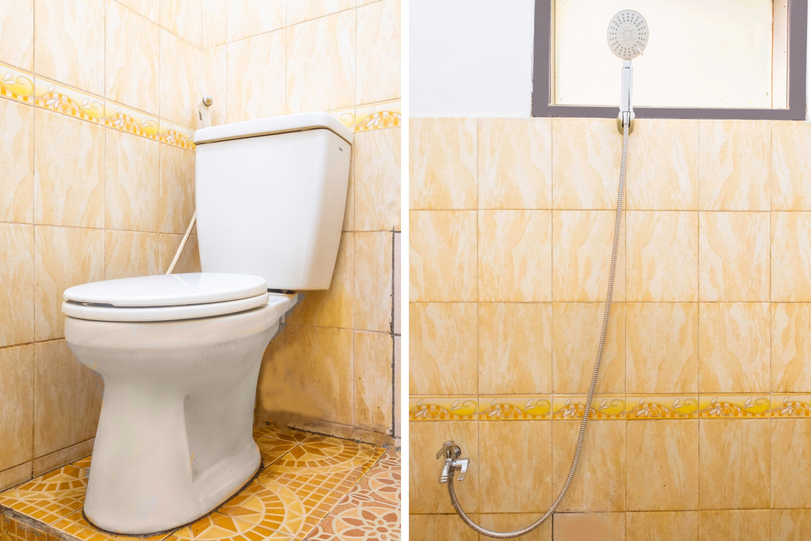 SPOT ON 2395 Hotel Aden 2 Syariah