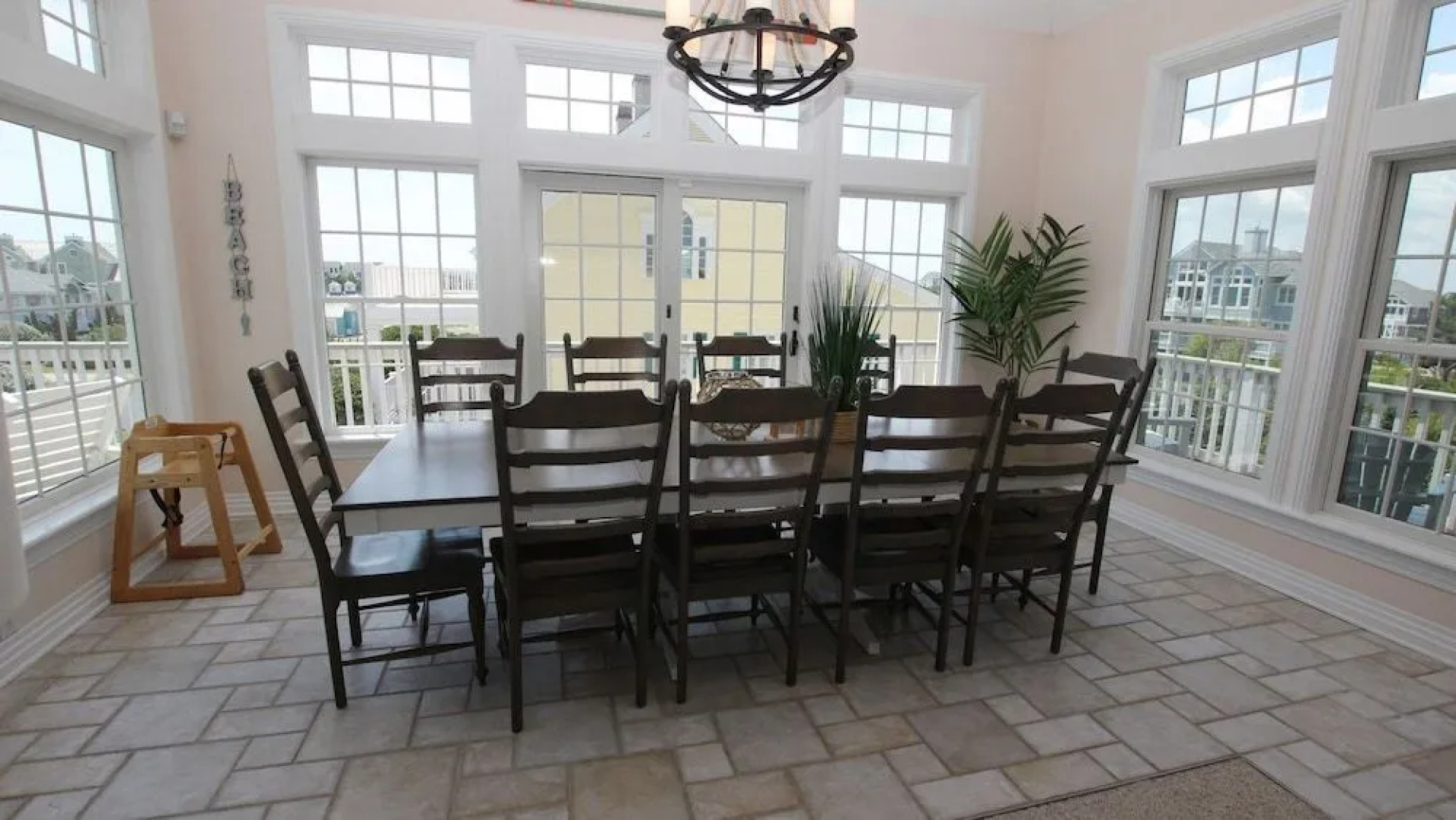 Trading Winds - 6 Br Home