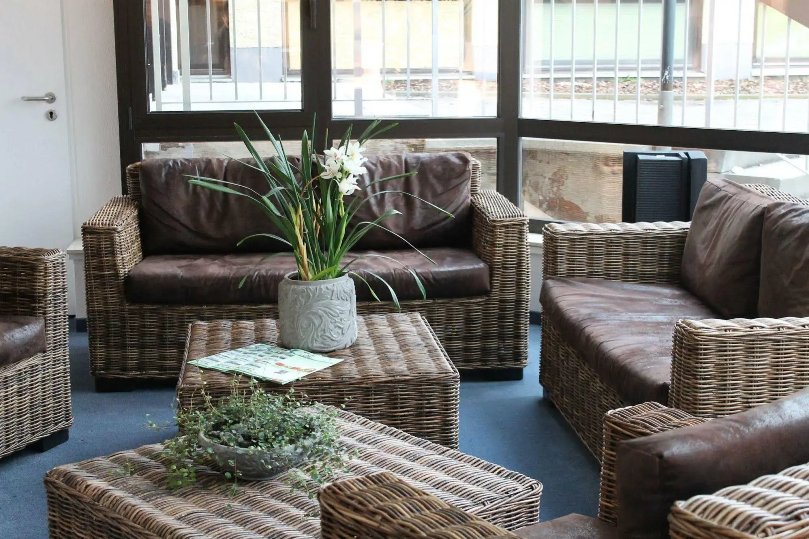 Aqualux Wellness & Tagungshotel