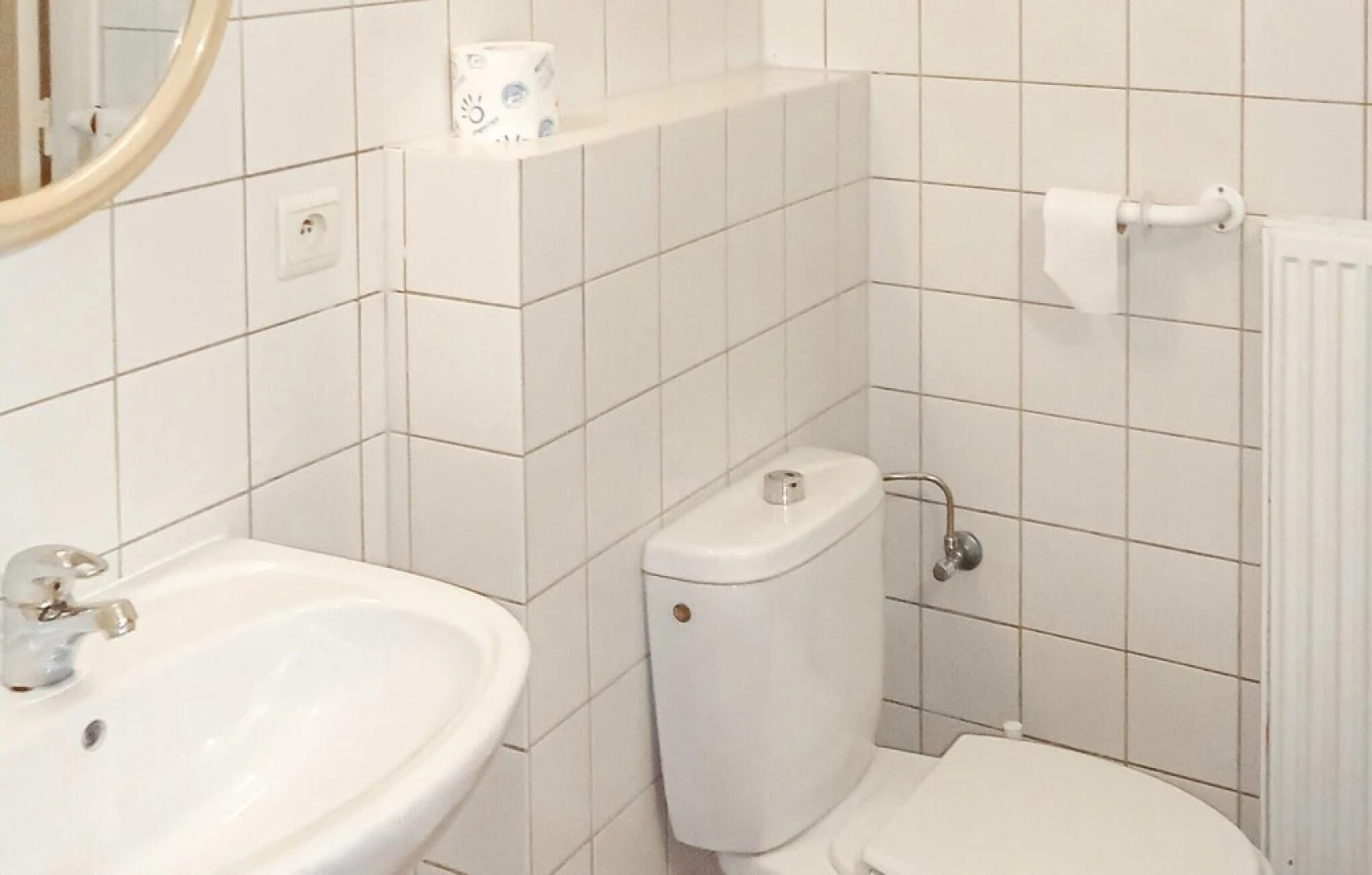 Cour D´aix - App. 15