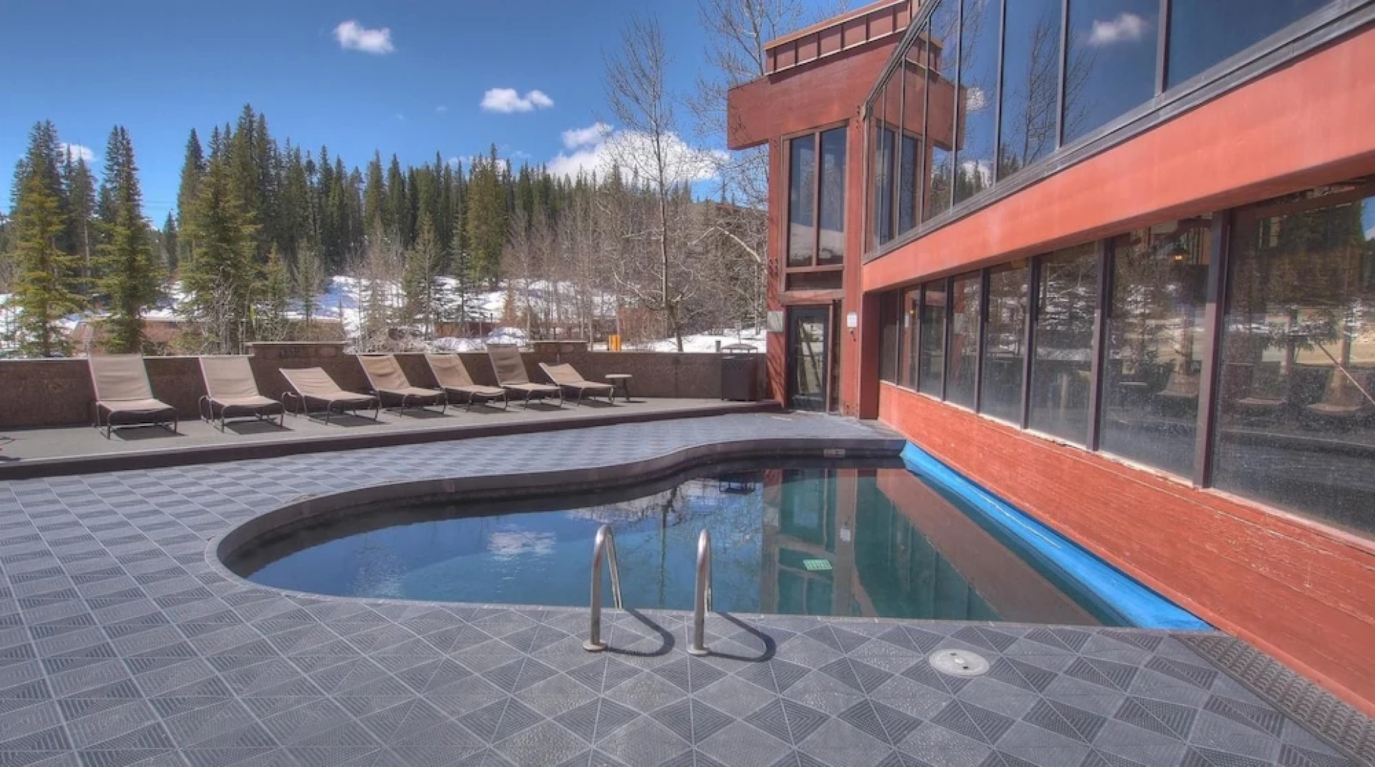 Beaver Run 34480 by RedAwning