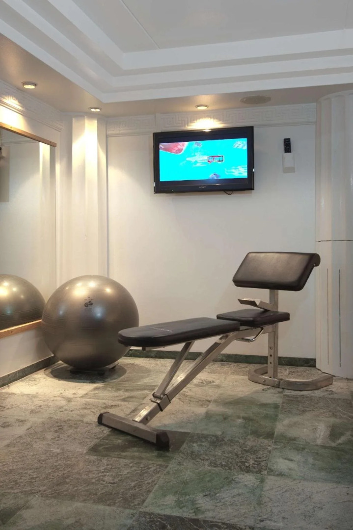 Quality Hotel Carlia