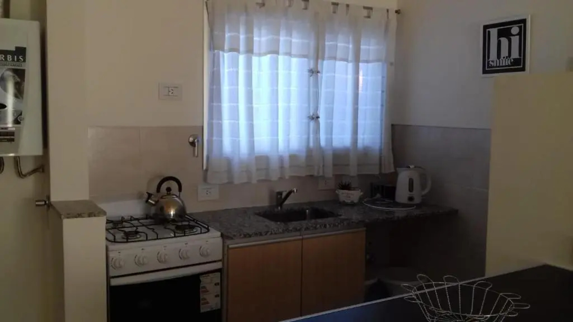 Terrazas de la Colina 1.1