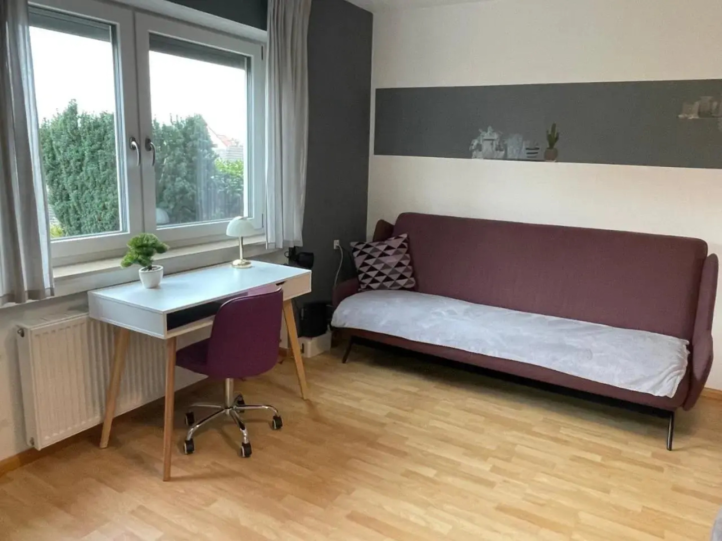 FeWo Frieda nähe Europa Park Rust