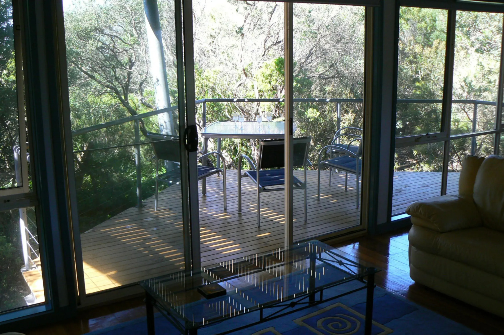 Sandy Point Beach Escape