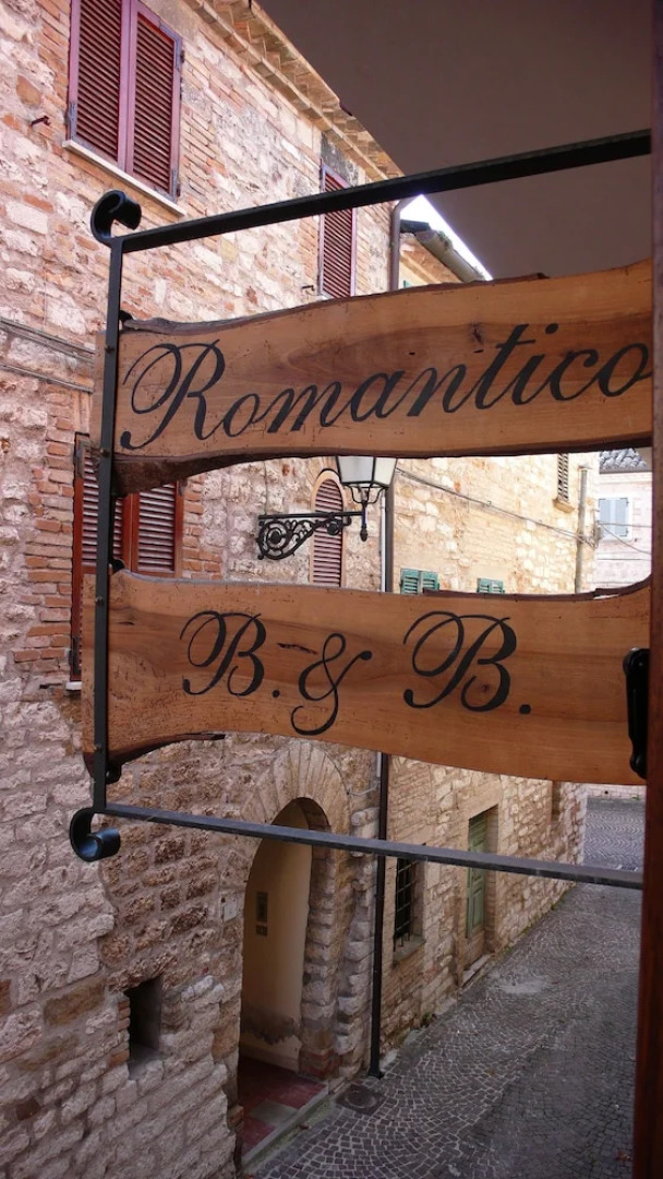Romantico B&B