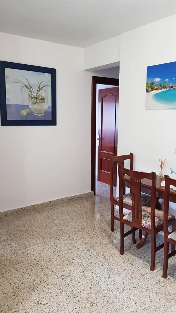 Apartamento Julieta
