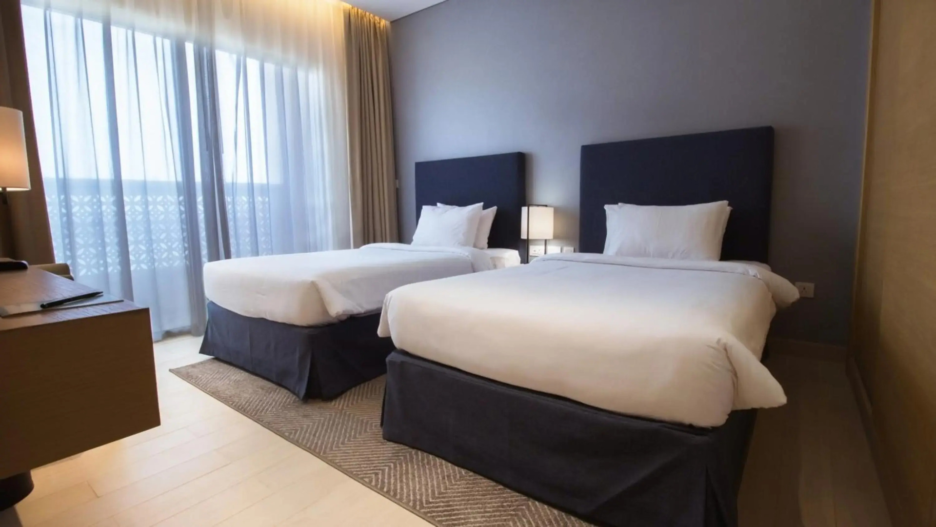 Sealine Beach - a Murwab Resort