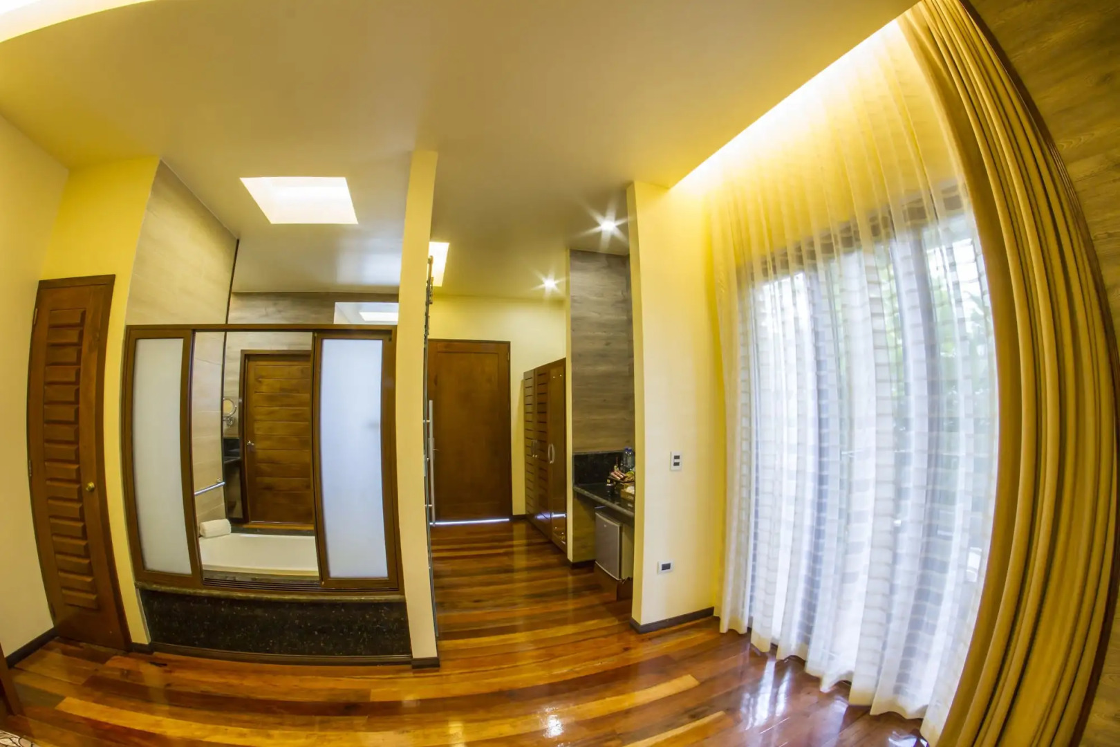 Baldi Hot Springs Hotel and Spa