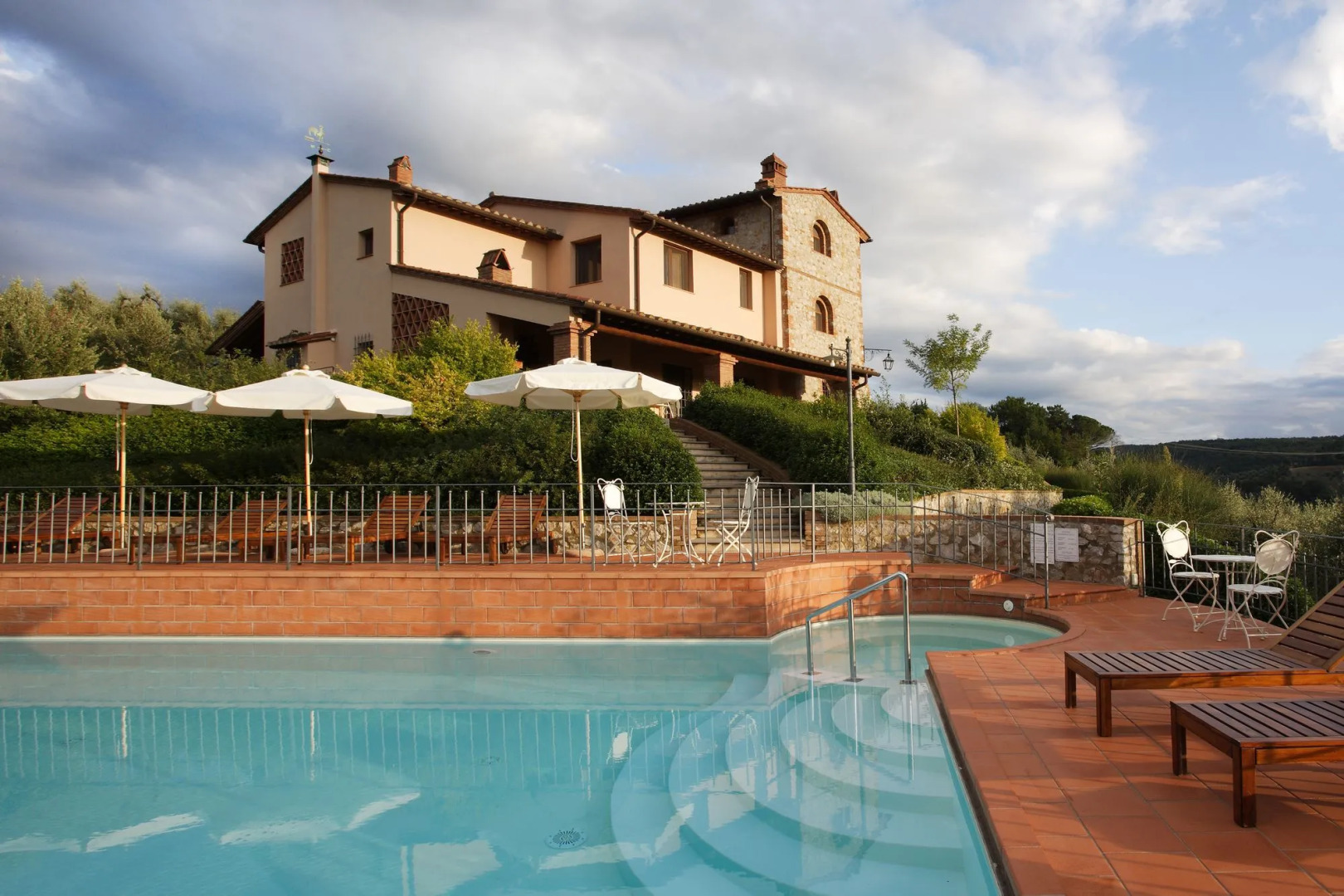 Il Torrino Country Resort