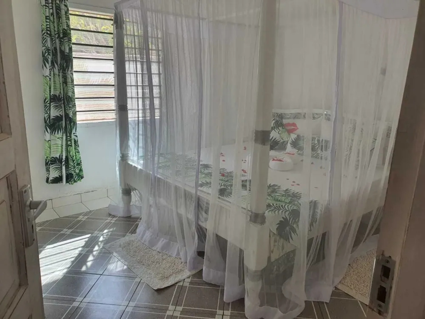 Stay.Plus Nyumba Tulivu Watamu