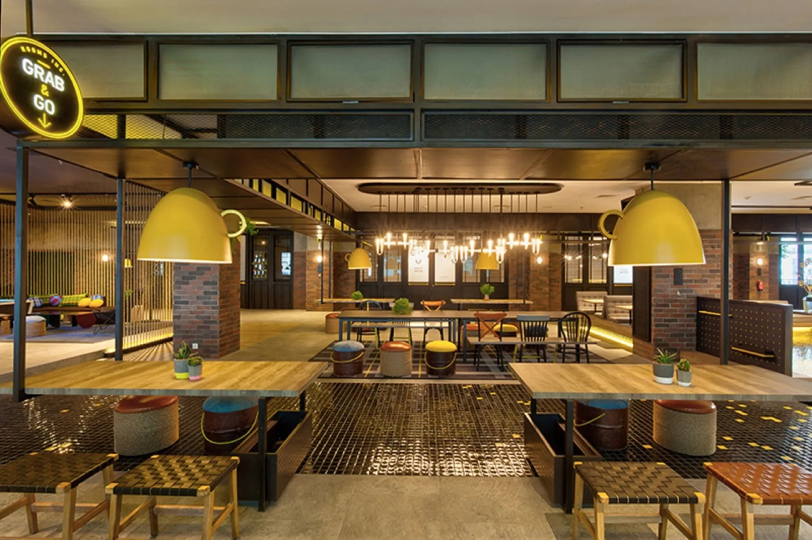 Rooms Inc Semarang