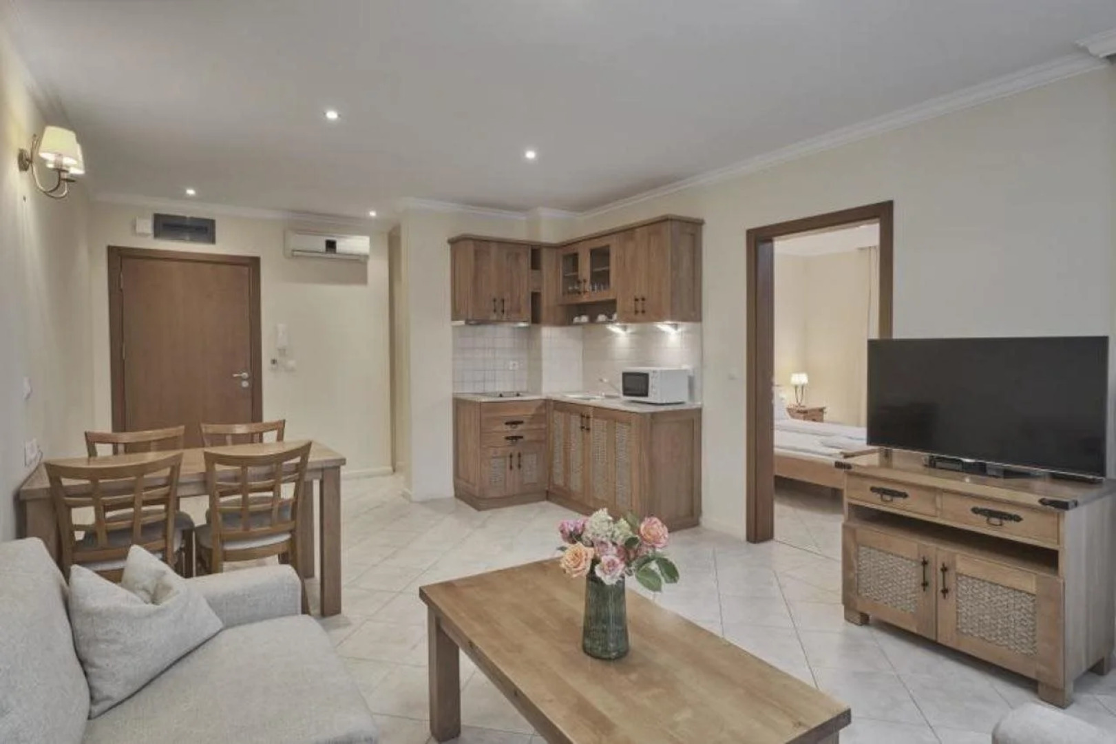 Santa Marina Holiday Village